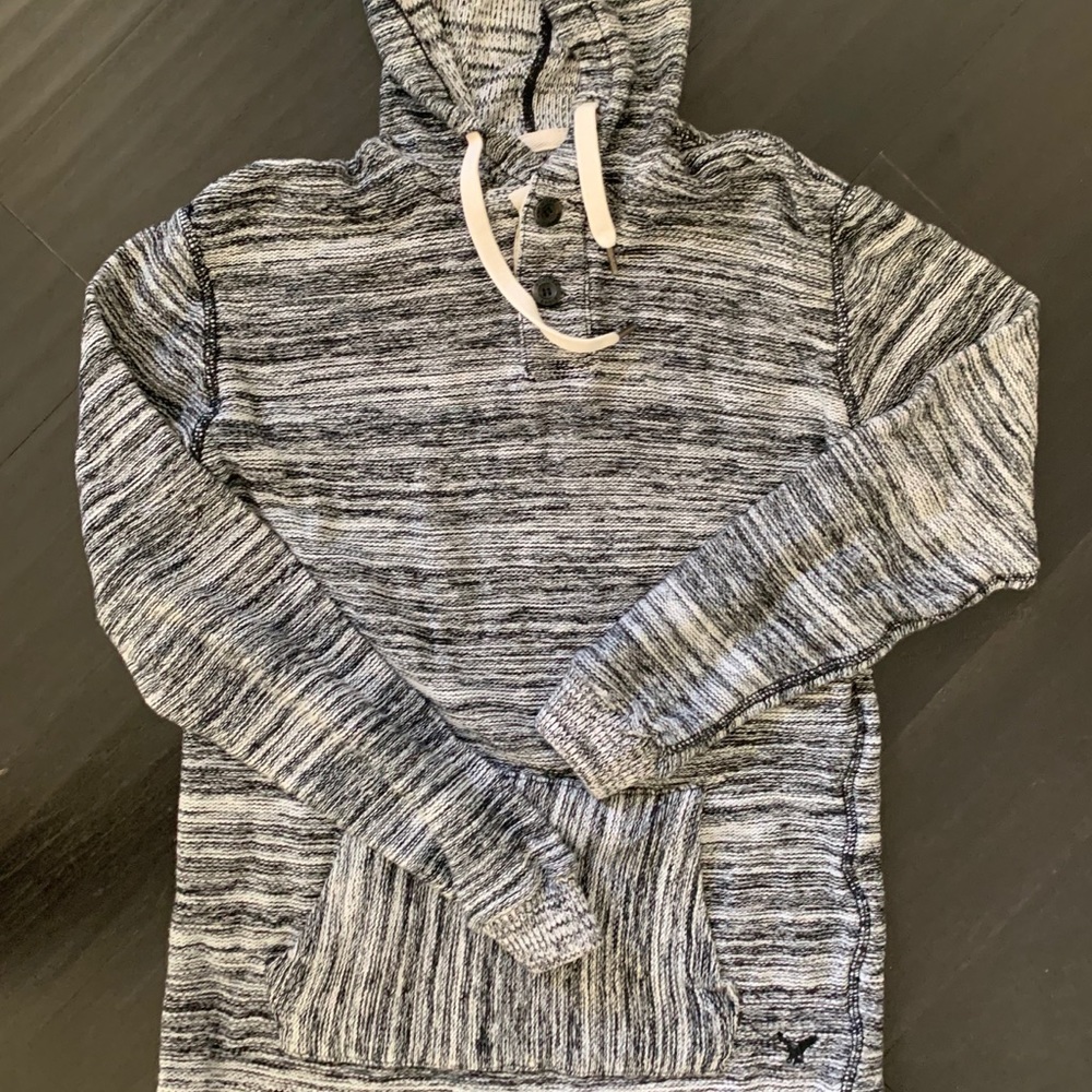 American Eagle Outfitters Sweater Hoodie